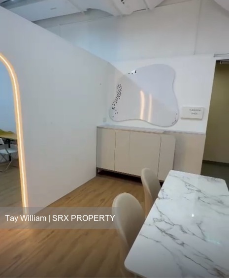 Ubi Techpark (D19), Office #492534321